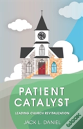 Patient Catalyst