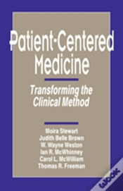 Capa do artigo Patient-Centered Medicine