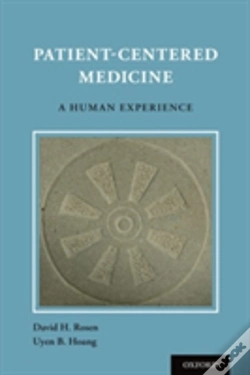 Capa do artigo Patient Centered Medicine