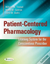 Capa do artigo Patient-Centered Pharmacology