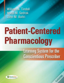 Capa do artigo Patient-Centered Pharmacology