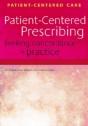 Patient-Centered Prescribing - Preview
