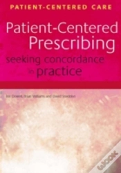 Capa do artigo Patient-Centered Prescribing