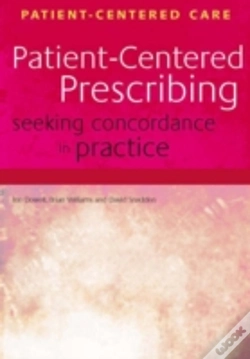 Capa do artigo Patient-Centered Prescribing