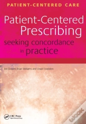 Capa do artigo Patient-Centered Prescribing