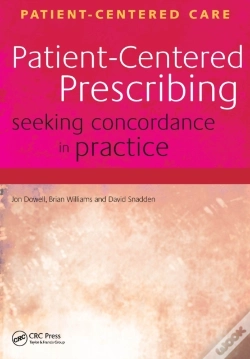 Capa do artigo Patient-Centered Prescribing