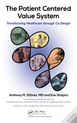 Capa do artigo Patient Centered Value System