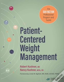 Capa do artigo Patient-Centered Weight Management