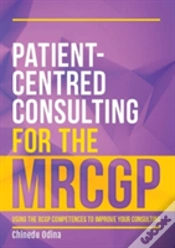 Capa do artigo Patient-Centred Consulting For The Mrcgp