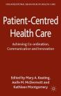 Patient-Centred Health Care - Preview