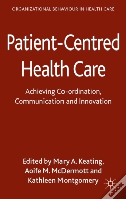 Capa do artigo Patient-Centred Health Care