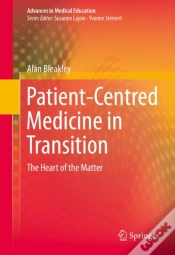 Capa do artigo Patient-Centred Medicine In Transition