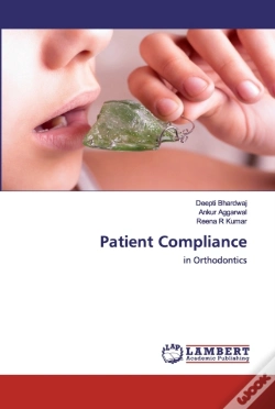 Capa do artigo Patient Compliance
