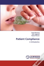 Capa do artigo Patient Compliance