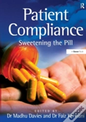 Capa do artigo Patient Compliance