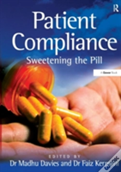Capa do artigo Patient Compliance