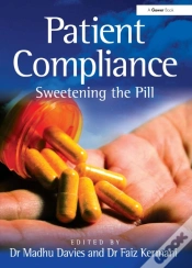 Capa do artigo Patient Compliance