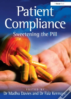 Capa do artigo Patient Compliance