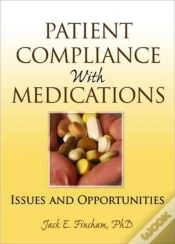 Capa do artigo Patient Compliance With Medications