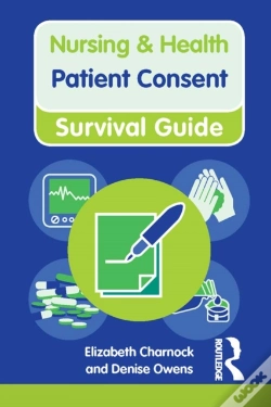 Capa do artigo Patient Consent