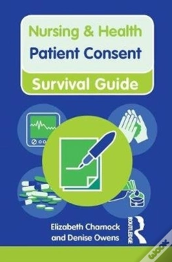 Capa do artigo Patient Consent