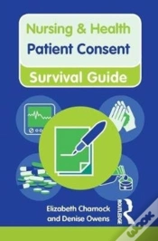 Capa do artigo Patient Consent