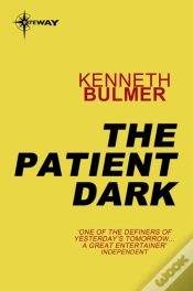 Capa do artigo Patient Dark