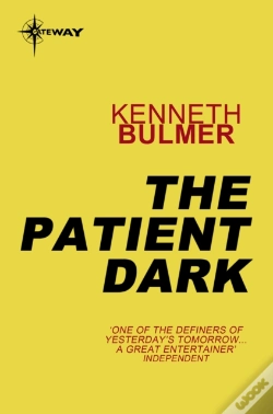 Capa do artigo Patient Dark