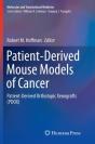 Patient-Derived Mouse Models Of Cancer - Preview