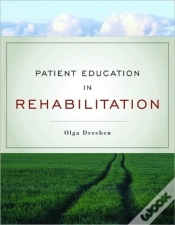 Capa do artigo Patient Education In Rehabilitation