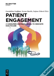 Capa do artigo Patient Engagement