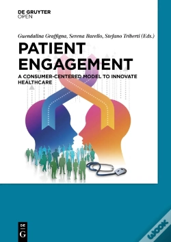 Capa do artigo Patient Engagement
