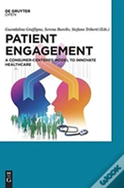 Capa do artigo Patient Engagement