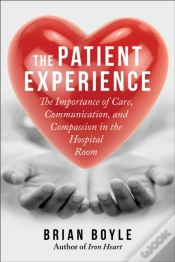 Capa do artigo Patient Experience