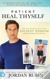 Capa do artigo Patient Heal Thyself