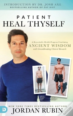 Capa do artigo Patient Heal Thyself
