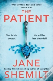 Capa do artigo Patient
