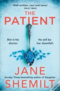 Capa do artigo Patient