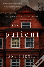 Capa do artigo Patient
