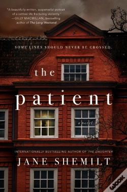 Capa do artigo Patient