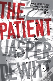 Capa do artigo Patient
