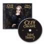 Patient Number 9 - CD - Preview