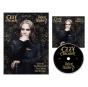 Patient Number 9 (Comic Book & CD) - CD - Preview