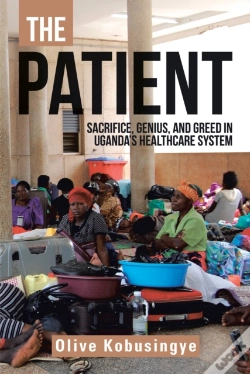 Capa do artigo Patient