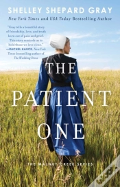 Capa do artigo Patient One
