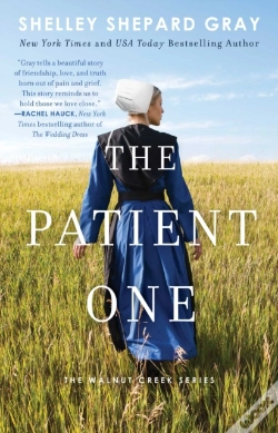 Capa do artigo Patient One