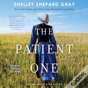 Capa do artigo Patient One