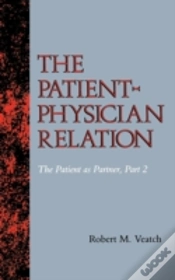 Capa do artigo Patient-Physician Relation