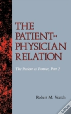 Capa do artigo Patient-Physician Relation