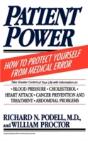 Patient Power - Preview